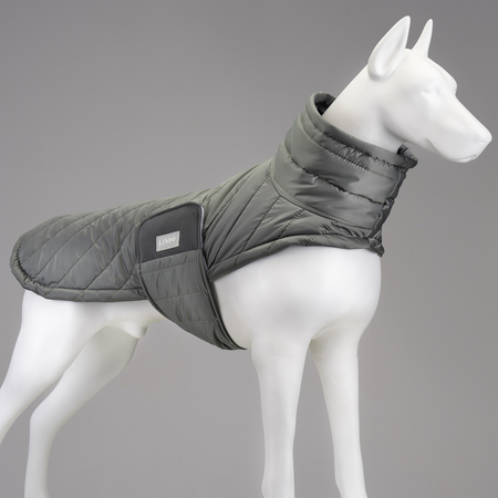 Lindodogs - Air Puff Special Green Köpek Montu