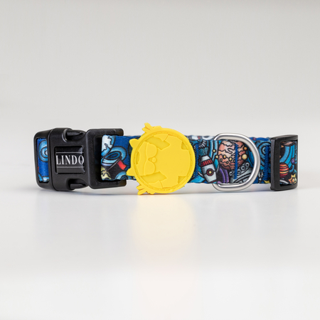 Apollo Boyun Tasması - 3