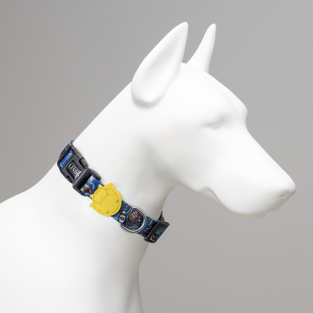 Lindodogs - Apollo Collar (1)