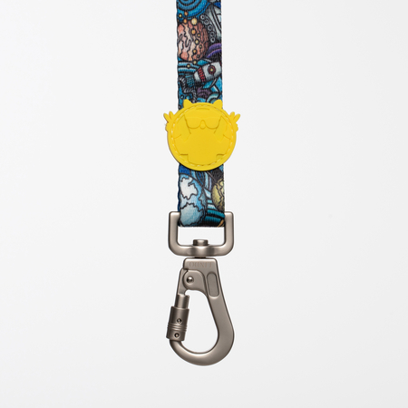 Lindodogs - Apollo Leash (1)