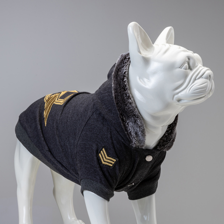 Lindodogs - Army General Unique Sweatshirt