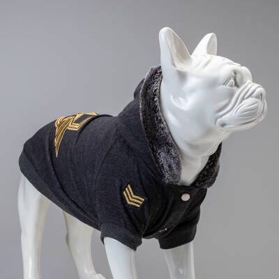 Army General Unique Sweatshirt - 1