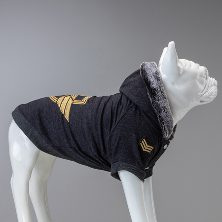 Lindodogs - Army General Unique Sweatshirt (1)