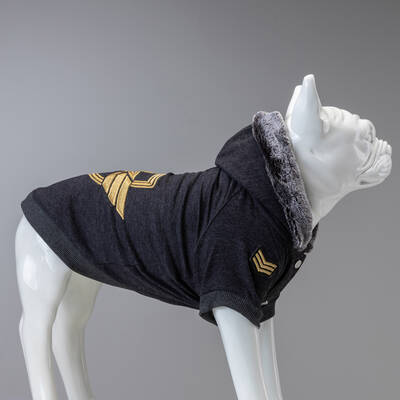 Army General Unique Sweatshirt - 2