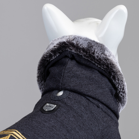 Army General Unique Sweatshirt - 3