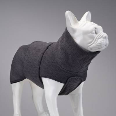 Ashen Grey Küçük, Orta ve Büyük Irk Köpek Sweater - 1
