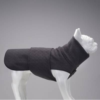Ashen Grey Küçük, Orta ve Büyük Irk Köpek Sweater - 2