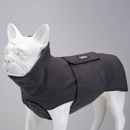 Ashen Grey Küçük, Orta ve Büyük Irk Köpek Sweater - 3