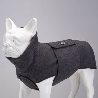 Ashen Grey Küçük, Orta ve Büyük Irk Köpek Sweater - 3
