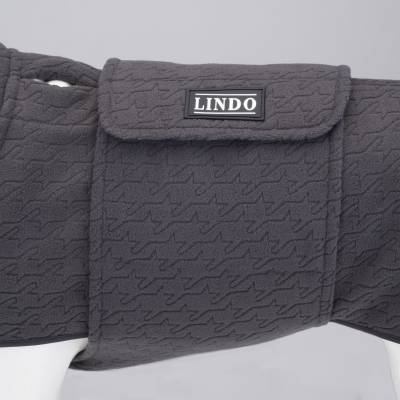 Ashen Grey Küçük, Orta ve Büyük Irk Köpek Sweater - 4