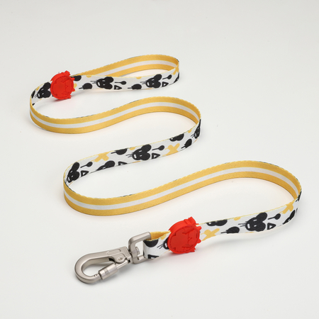 Lindodogs - Bad Mouse Leash
