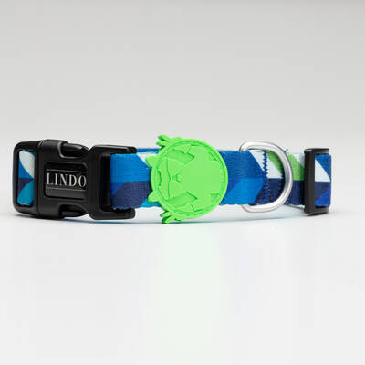 Blue Dream Collar - 3