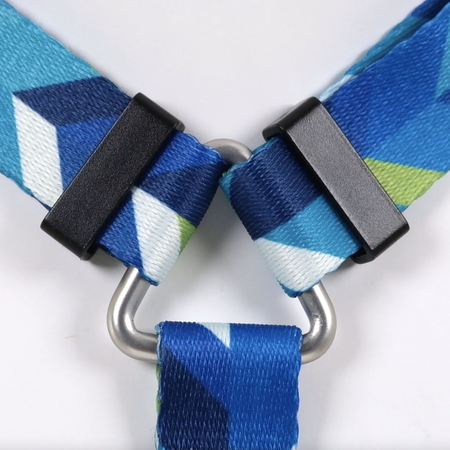 Blue Dream H-Harness - 4