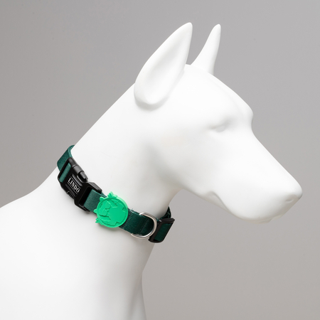 Lindodogs - Brazil Collar (1)