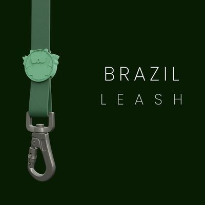Brazil Leash - 4