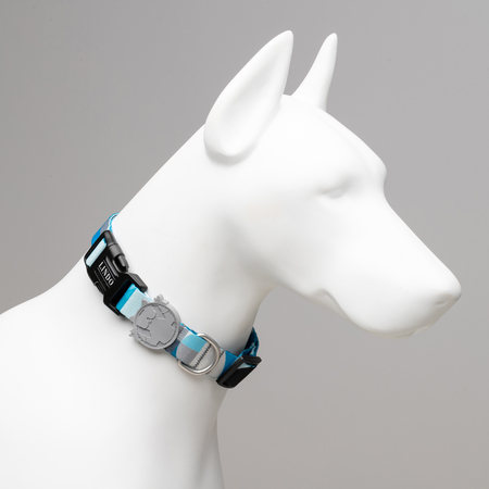 Lindodogs - Breeze Collar (1)
