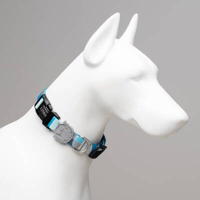 Breeze Collar - 2
