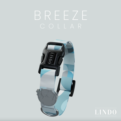 Breeze Collar - 4