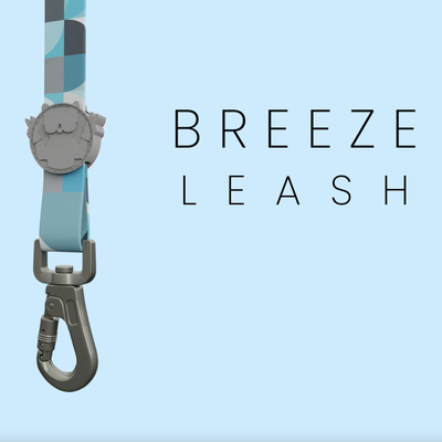 Breeze Leash - 4