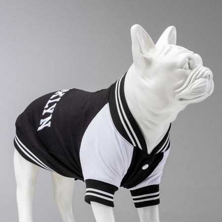 Lindodogs - Brooklyn College Sweatshirt