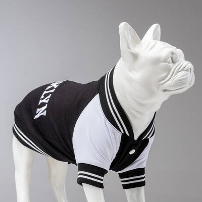 Brooklyn College Sweatshirt - 1