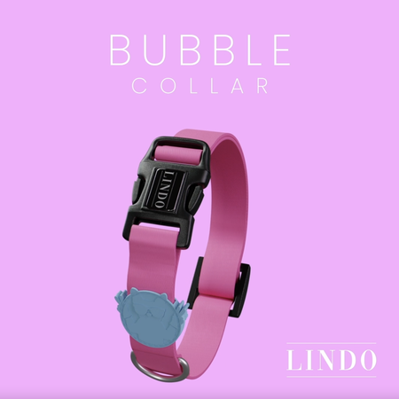 Bubble Collar - 4