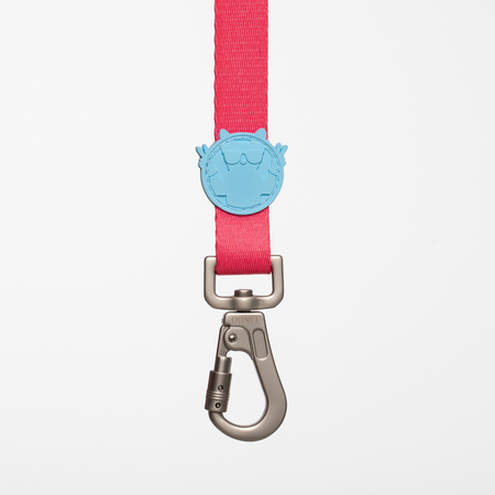 Lindodogs - Bubble Leash (1)