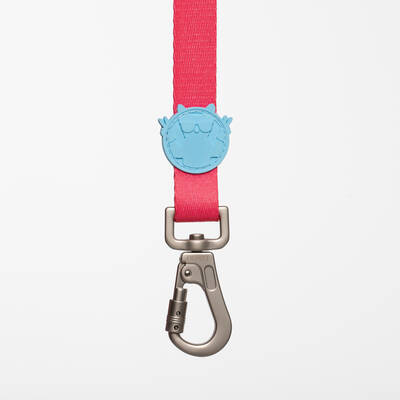 Bubble Leash - 2