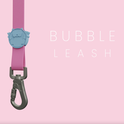Bubble Leash - 4
