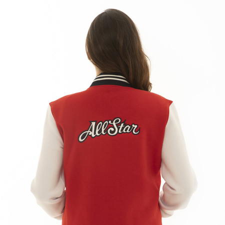 College All Star Sweatshirt - 4