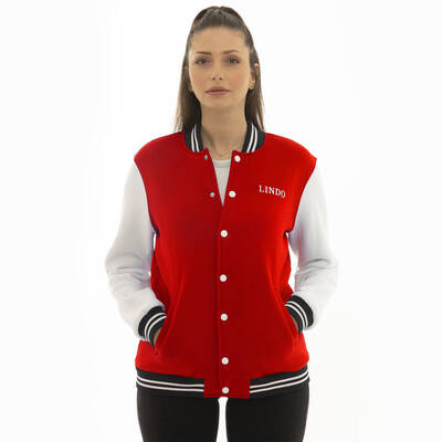 College All Star Sweatshirt - 1