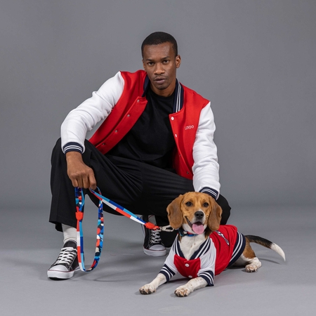 Lindodogs - College All Star Sweatshirt (1)