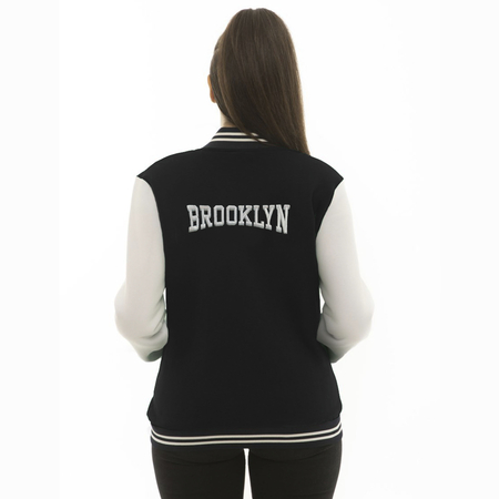 Lindodogs - College Brooklyn Sweatshirt (1)