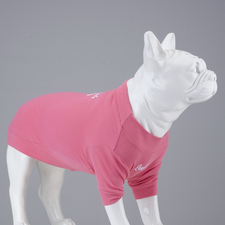 Lindodogs - Cotton Candy Flex Body