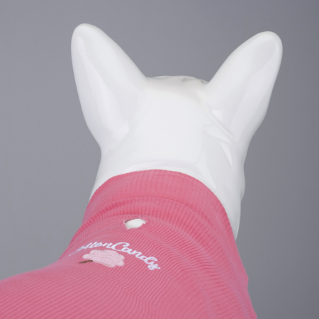 Cotton Candy Flex Body - 3