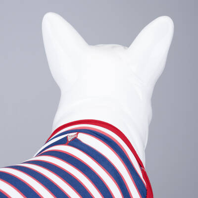 Double Red Dog Tshirt - 4