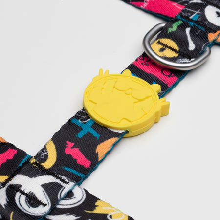 Lindodogs - Enjoy H-Harness (1)