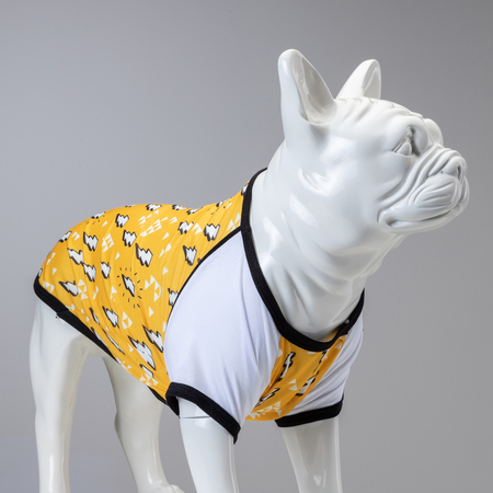 Lindodogs - Flash Tshirt