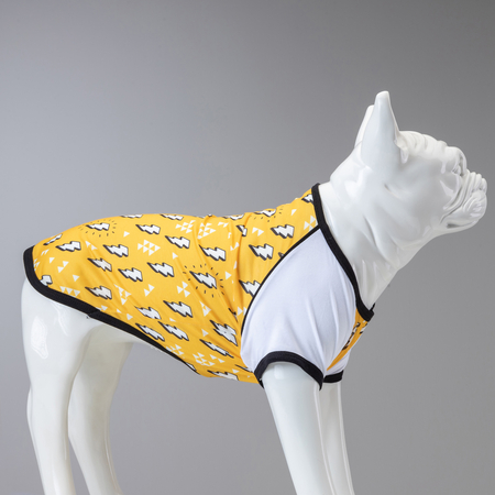 Lindodogs - Flash Tshirt (1)