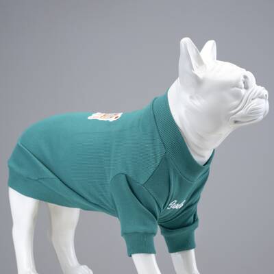 Flex Gingerman Küçük, Orta ve Büyük Irk Köpek Tshirt - 1
