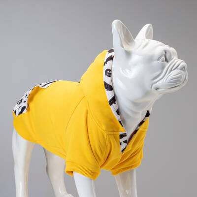 Freedom Küçük, Orta ve Büyük Irk Köpek Sweatshirt - 1