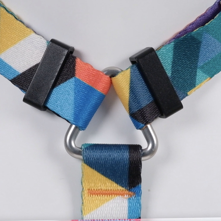 Ibiza H-Harness - 4