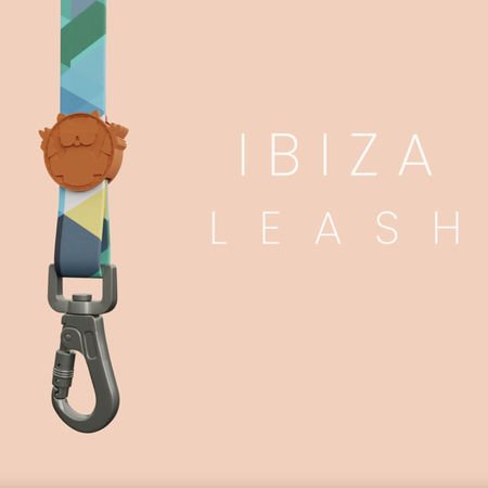 Ibiza Leash - 4