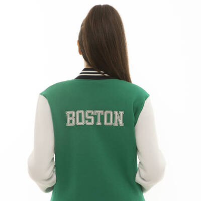 Lindo People Boston Unisex Sweatshirt - 4