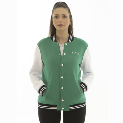 Lindo People Boston Unisex Sweatshirt - 1