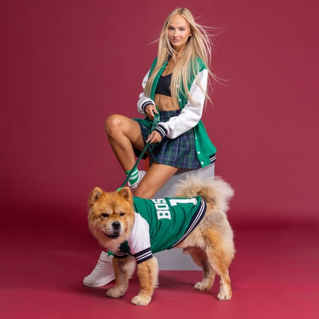 Lindodogs - Lindo People Boston Unisex Sweatshirt (1)