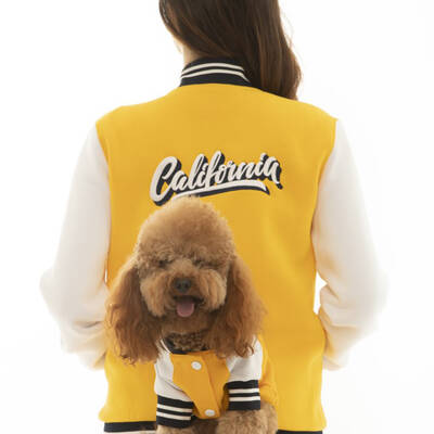 Lindo People California Unisex Sweatshirt - 4