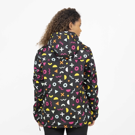 Lindo People Joy Unisex Raincoat - 3