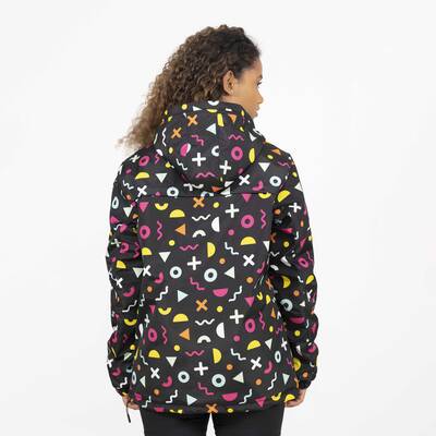 Lindo People Joy Unisex Raincoat - 3
