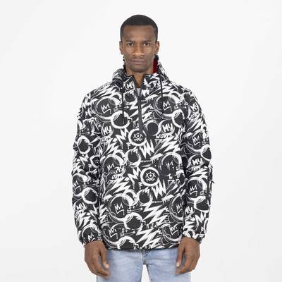 Lindo People Quantum Unisex Yağmurluk - 2